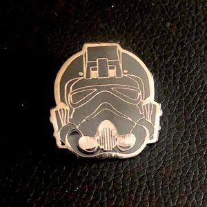 Stormtrooper - Disney Enamel Pin